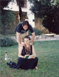 Stela Prišlin, Ivica Pucar 