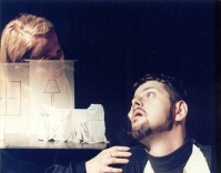 Tanja Radović, Robert Zuber